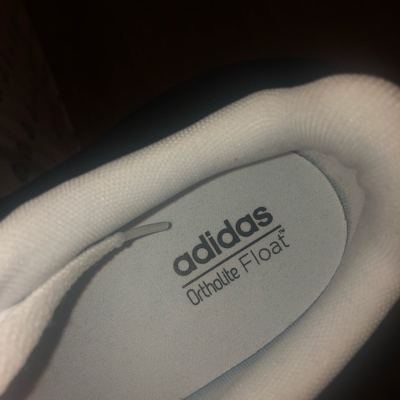 ADIDAS WORN ONCE! - Picture 5 of 8